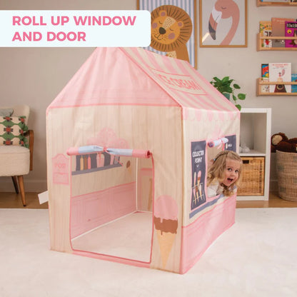 Mookie Activio Ice Cream Pop Up Tent