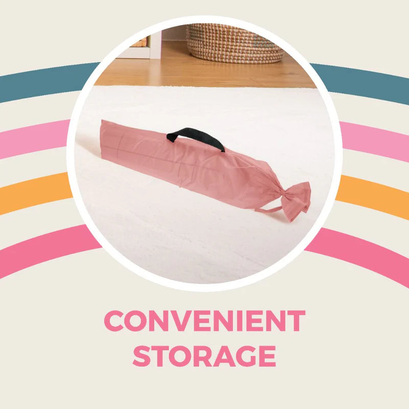 Mookie Activio Ice Cream Pop Up Tent