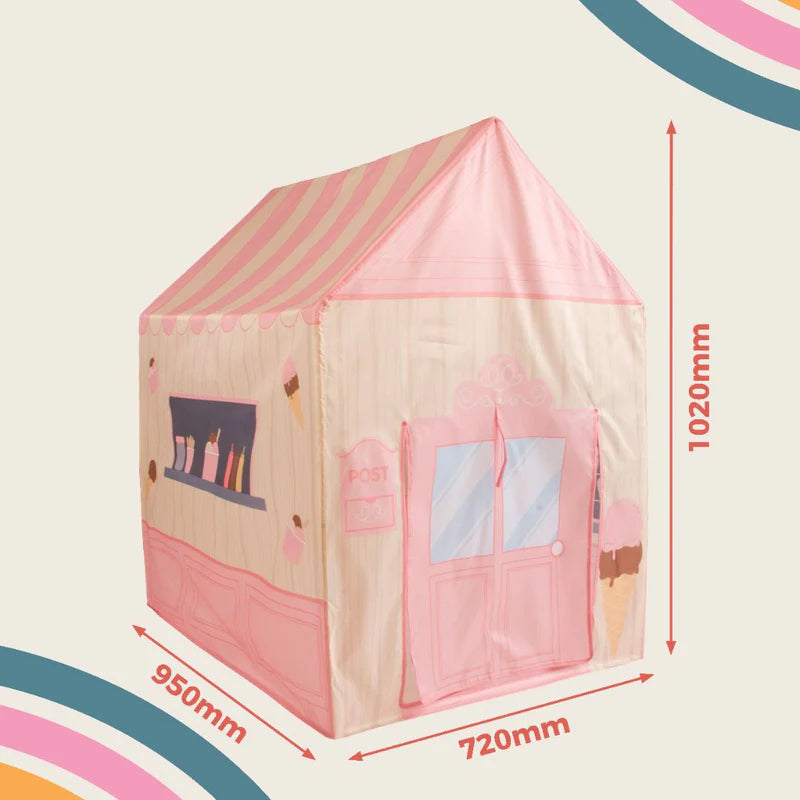 Mookie Activio Ice Cream Pop Up Tent