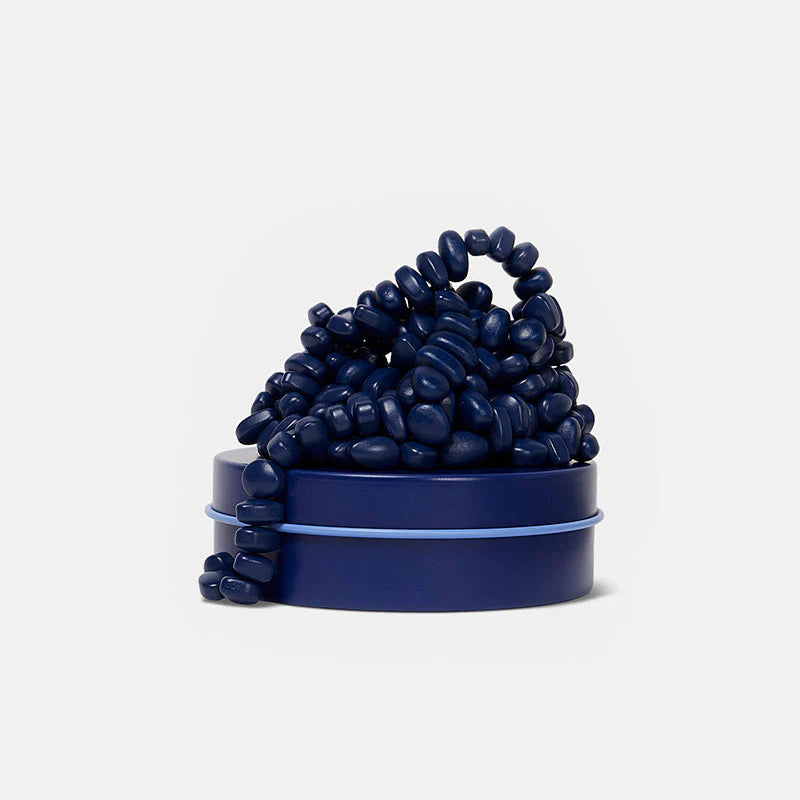 Speks Crags Magnetic Putty Indigo