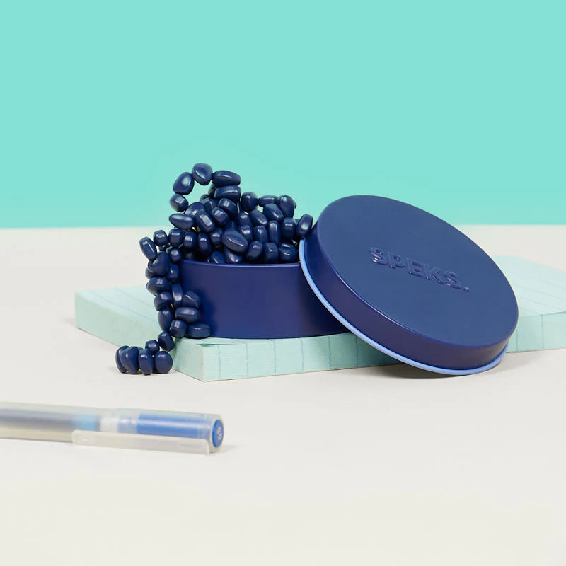 Speks Crags Magnetic Putty Indigo