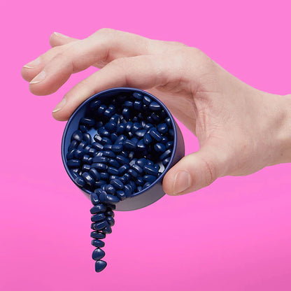 Speks Crags Magnetic Putty Indigo