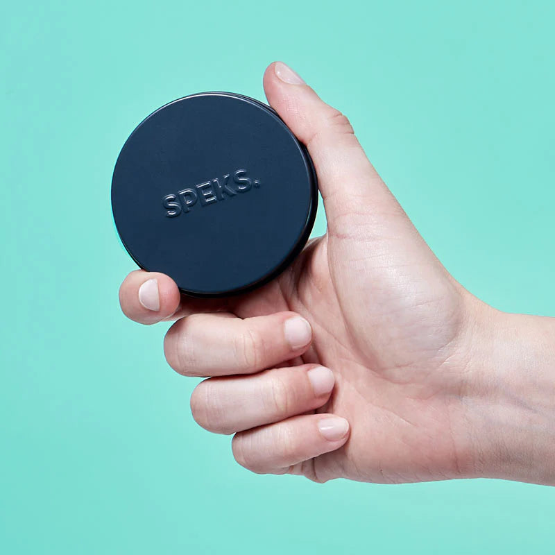 Speks Crags Magnetic Putty Oil