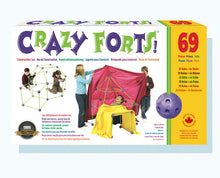 Crazy Forts Original