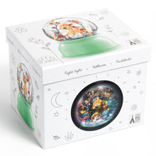 Djeco Snow Globe Night Light Fawn Treasures