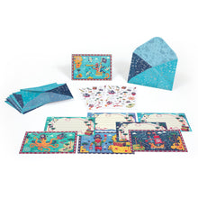 Djeco All Aboard ! Letter Box