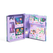 Djeco Marie Stationery Cabinet- Writing Set