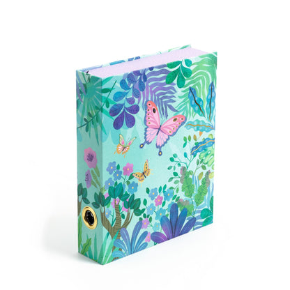 Djeco Marie Stationery Cabinet- Writing Set