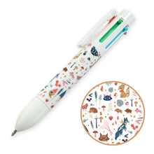Djeco Lucille Rainbow Pen Writing, Drawing