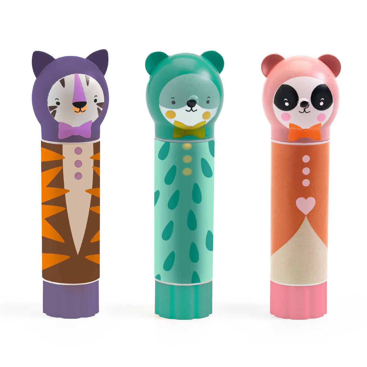 Djeco Glue Sticks (1 chosen at random)