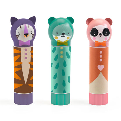 Djeco Glue Sticks (1 chosen at random)