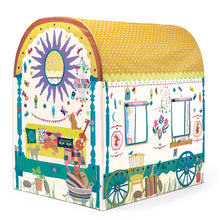 Djeco Caravan Playhouse