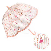 Djeco Umbrella Ballerina