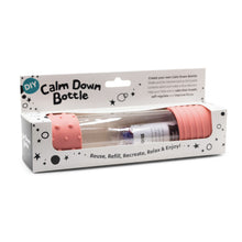 Jellystone Calm Down Bottle - Pink