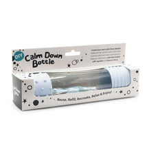 Jellystone Calm Down Bottle - Snow