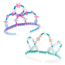 Djeco Duo of Tiaras Blue