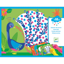 Djeco Des Points Cest Tout ! Draw Dots