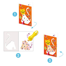 Djeco Des Points Cest Tout ! Draw Dots