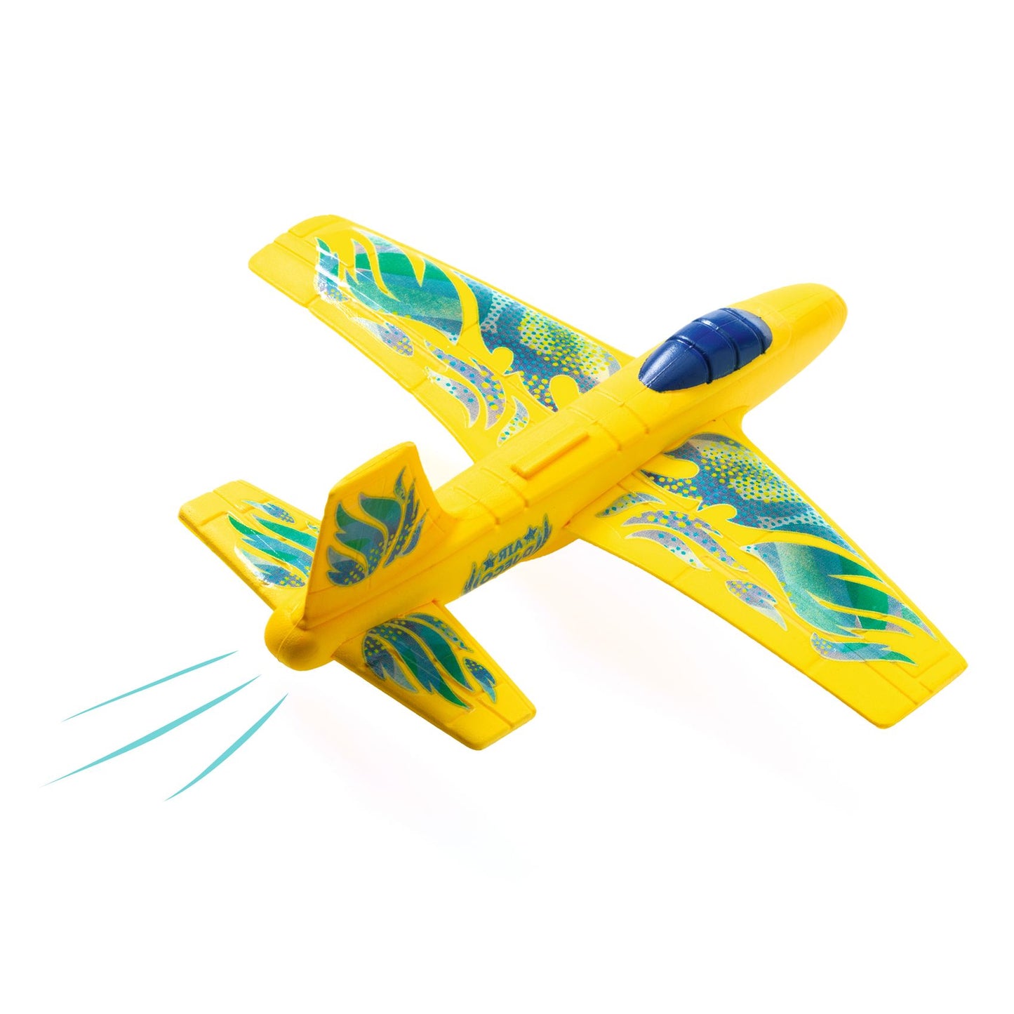 Djeco Fire Jet Games Of Skill