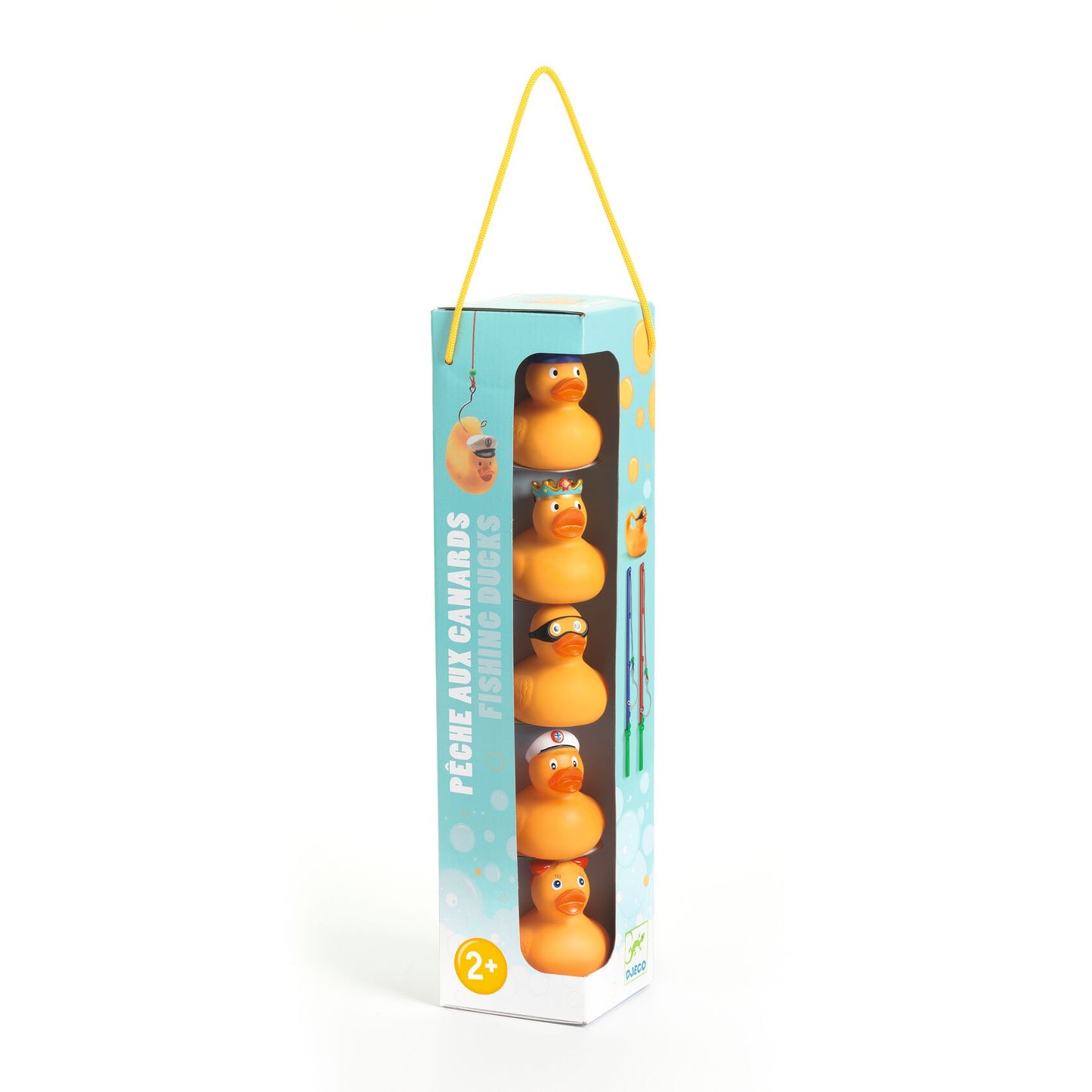 Djeco Fishing Ducks