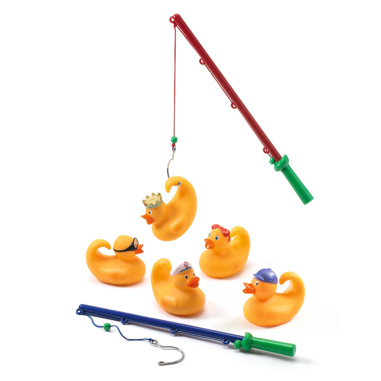 Djeco Fishing Ducks
