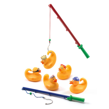 Djeco Fishing Ducks