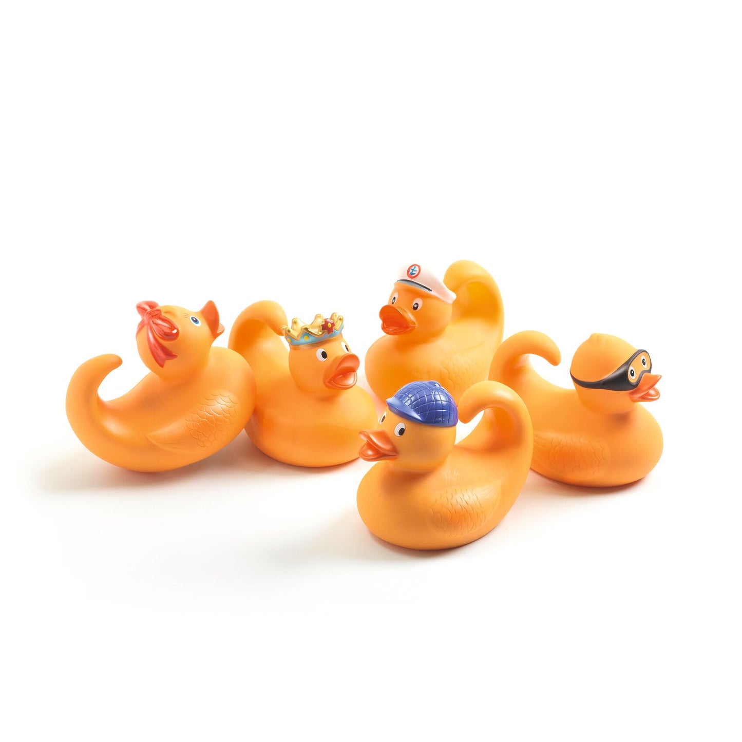 Djeco Fishing Ducks