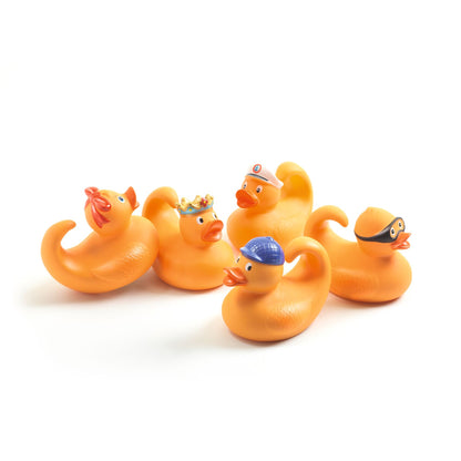 Djeco Fishing Ducks