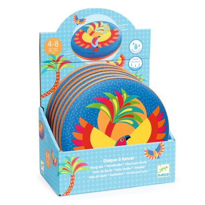 Djeco Flying Bird Games Of Skill