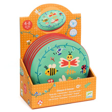 Djeco Flying Bugs Games Of Skill