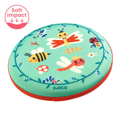 Djeco Flying Bugs Games Of Skill