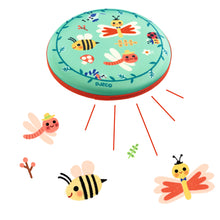 Djeco Flying Bugs Games Of Skill