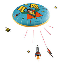 Djeco Flying Hero Games Of Skill