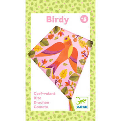 Djeco Birdy Kites