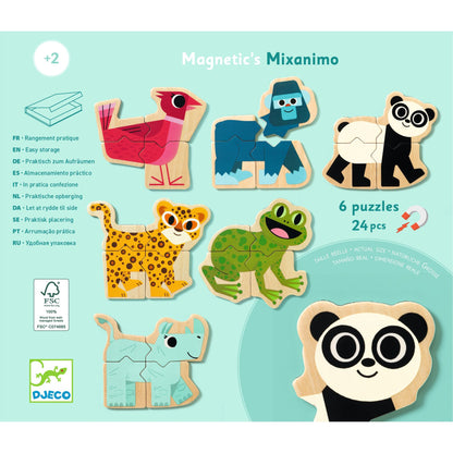 Djeco Mixanimo