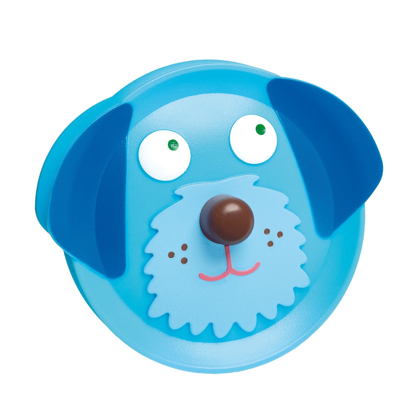 Djeco Card Holder - Dog