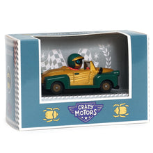 Djeco Crazy Motors Royal Scarab