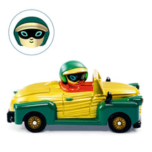 Djeco Crazy Motors Royal Scarab