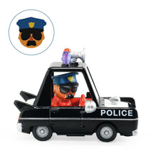 Djeco Crazy Motors Police
