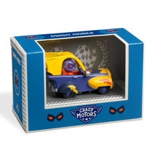 Djeco Crazy Motors Dingo Mobile