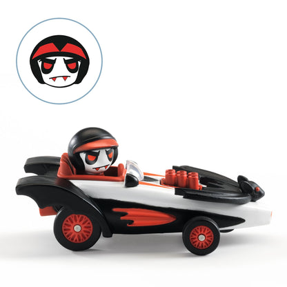 Djeco Crazy Motors Speed Bat