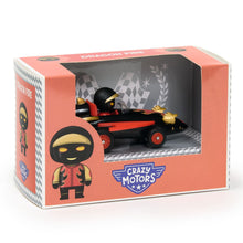 Djeco Crazy Motors Dragon Fire