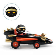 Djeco Crazy Motors Dragon Fire