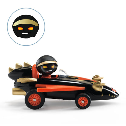 Djeco Crazy Motors Dragon Fire