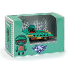 Djeco Crazy Motors Abys Engine