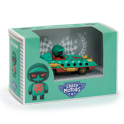 Djeco Crazy Motors Abys Engine