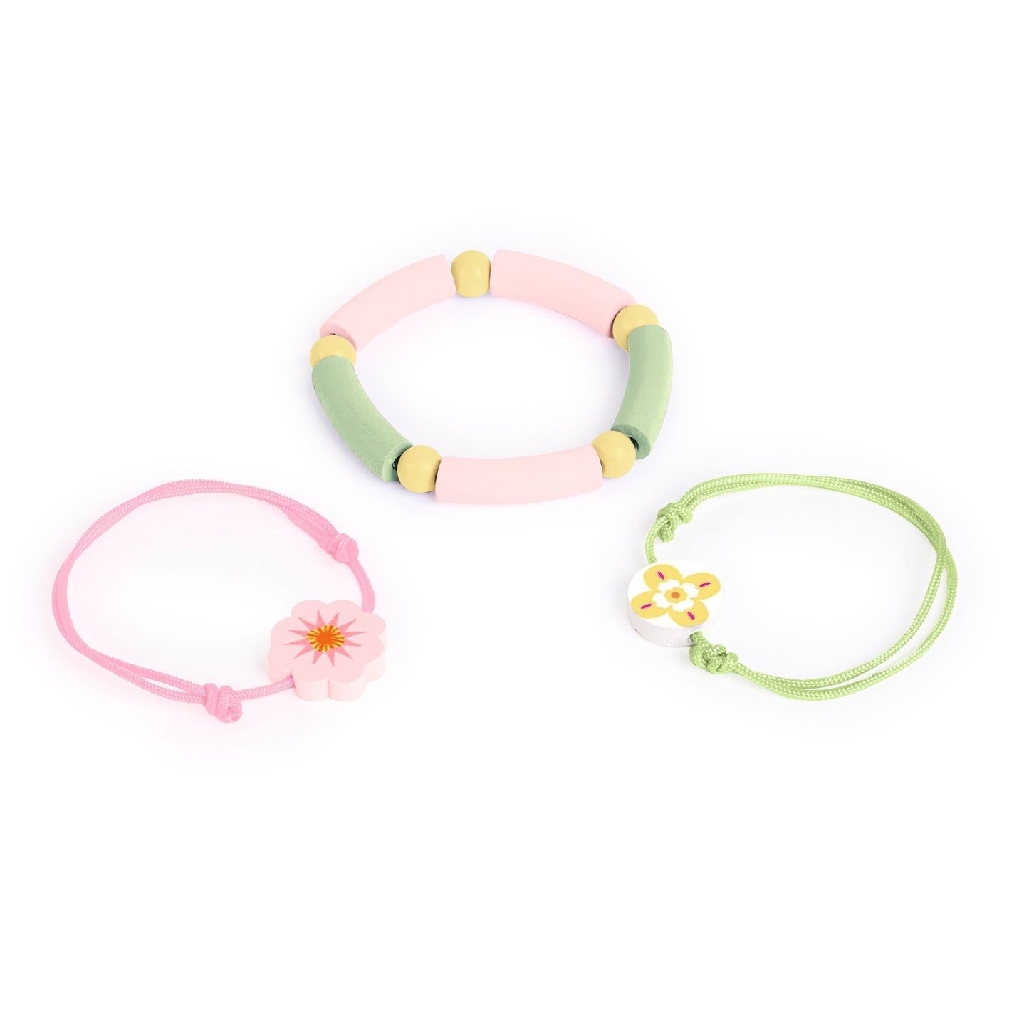 Djeco Cécile's Bracelets