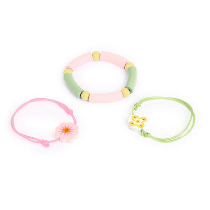 Djeco Cécile's Bracelets