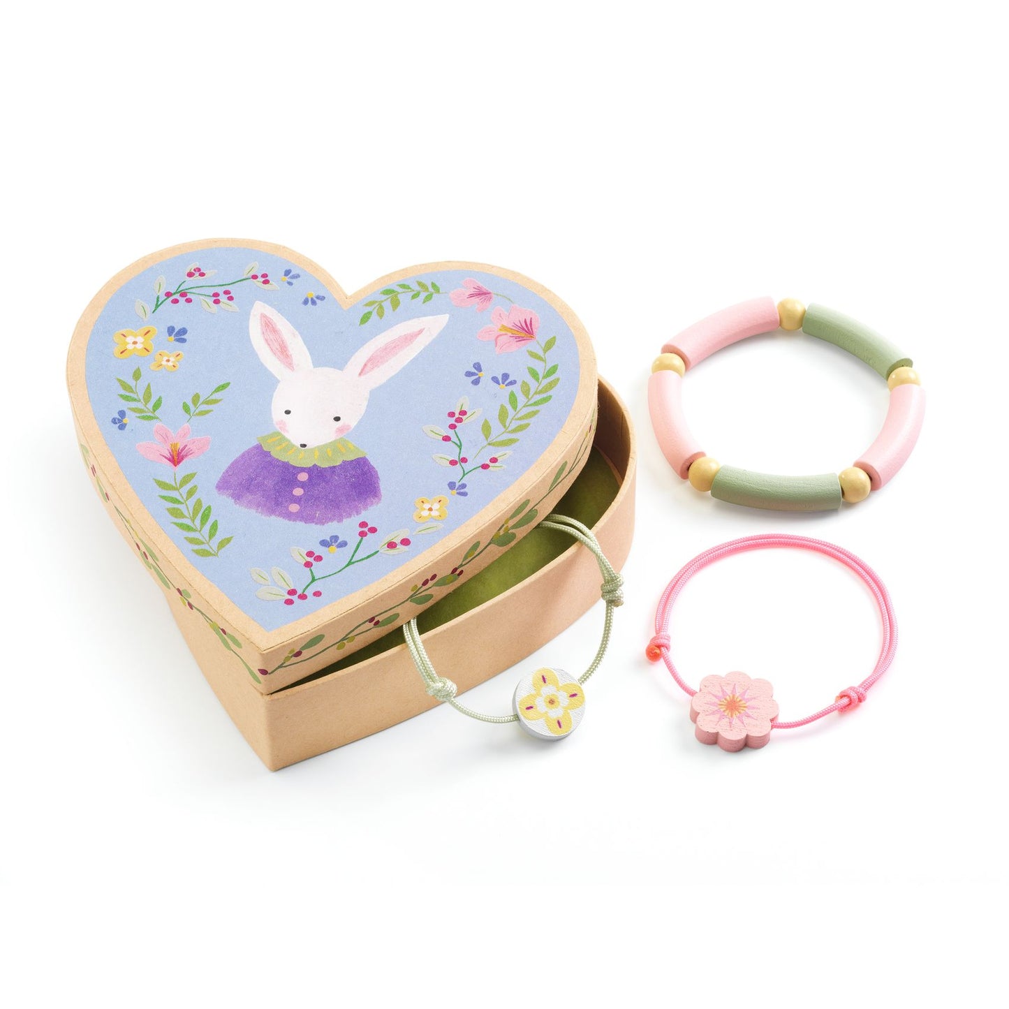 Djeco Cécile's Bracelets