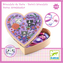 Djeco Tara'S Bracelets